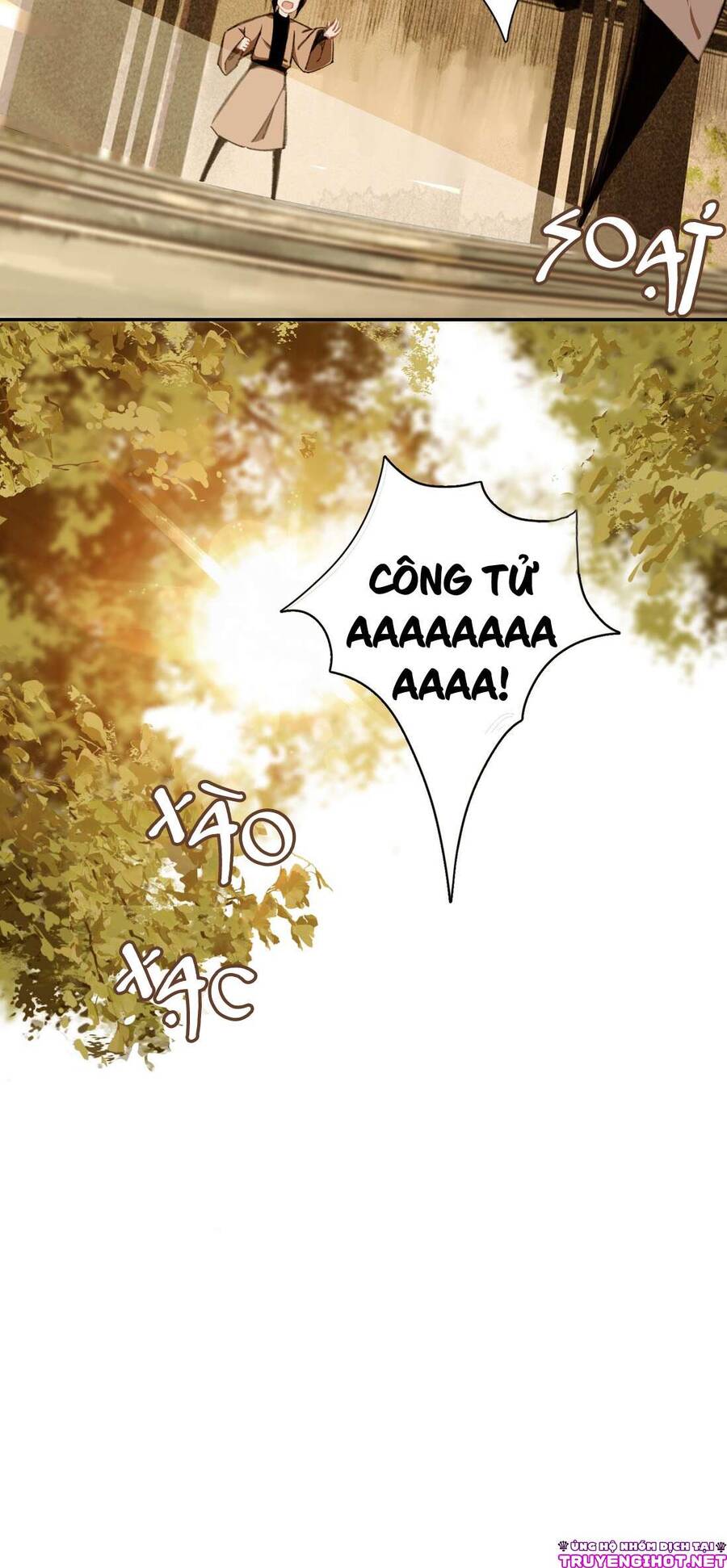 Bất Cẩn Cứu Nhầm Kẻ Thù Của Võ Lâm Chapter 4 - 11