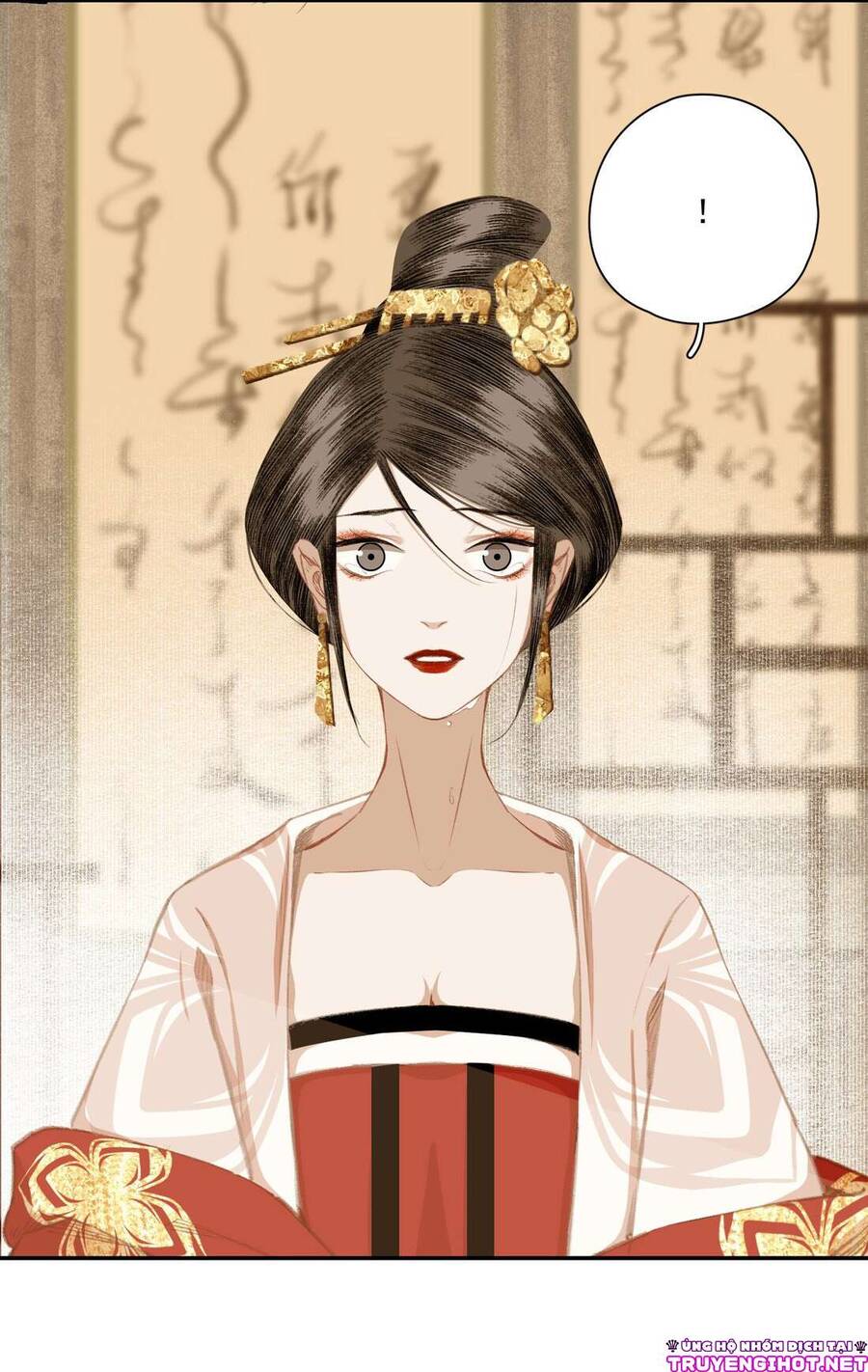 Bất Cẩn Cứu Nhầm Kẻ Thù Của Võ Lâm Chapter 4 - 18