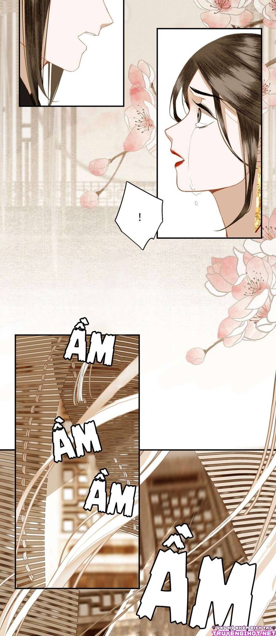 Bất Cẩn Cứu Nhầm Kẻ Thù Của Võ Lâm Chapter 4 - 20