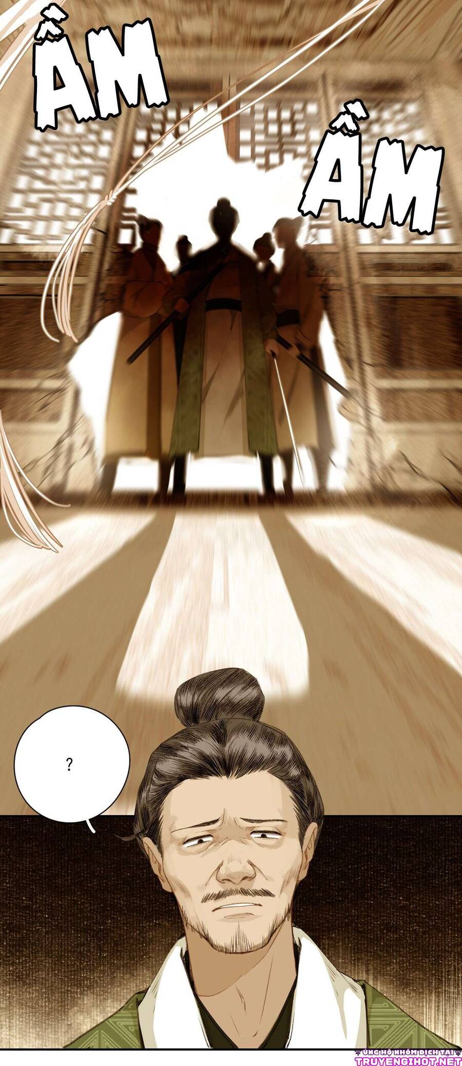 Bất Cẩn Cứu Nhầm Kẻ Thù Của Võ Lâm Chapter 4 - 22