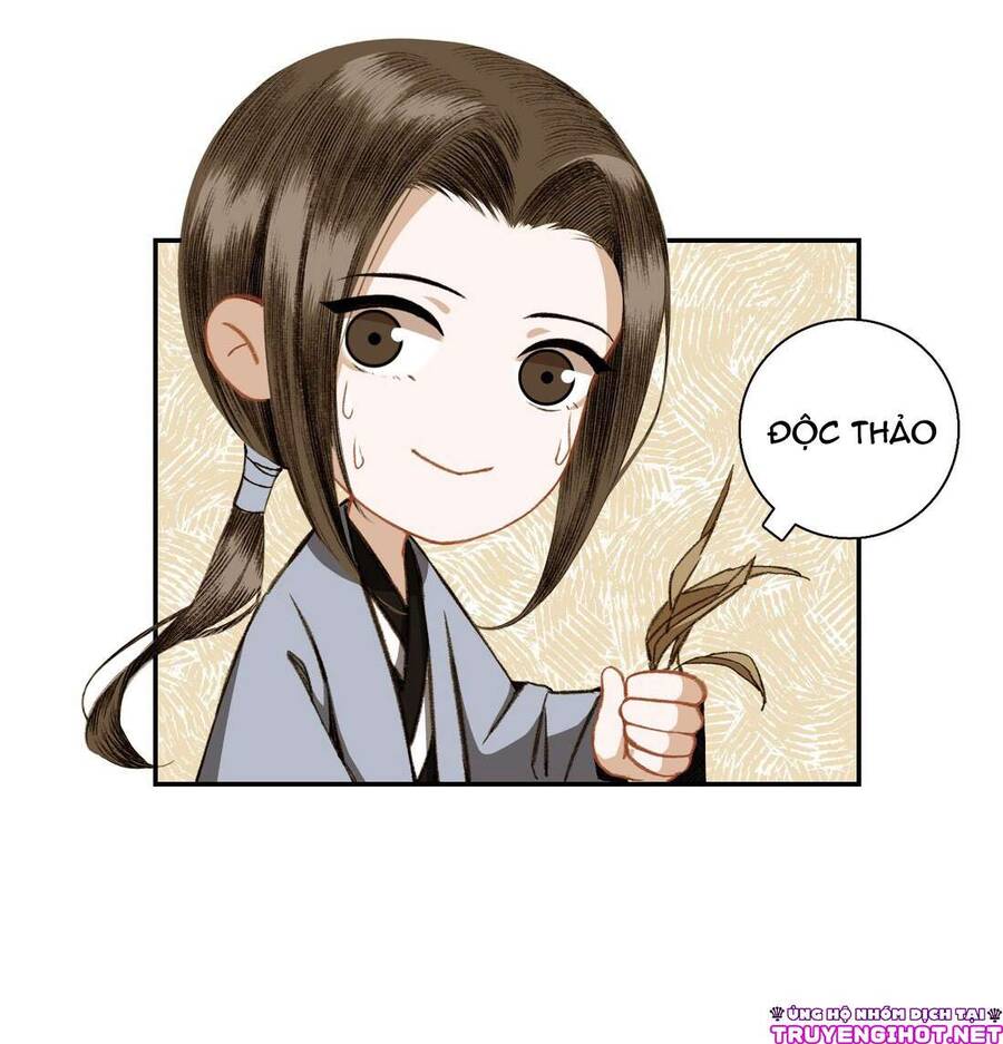 Bất Cẩn Cứu Nhầm Kẻ Thù Của Võ Lâm Chapter 4 - 23