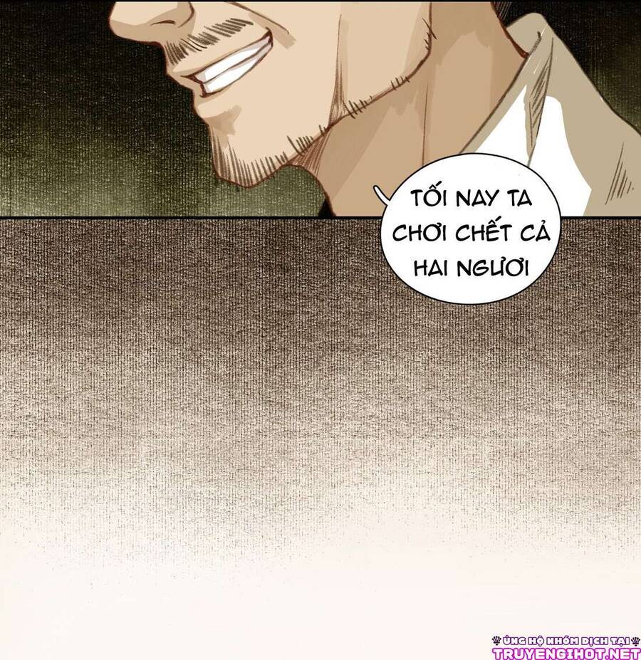 Bất Cẩn Cứu Nhầm Kẻ Thù Của Võ Lâm Chapter 4 - 25