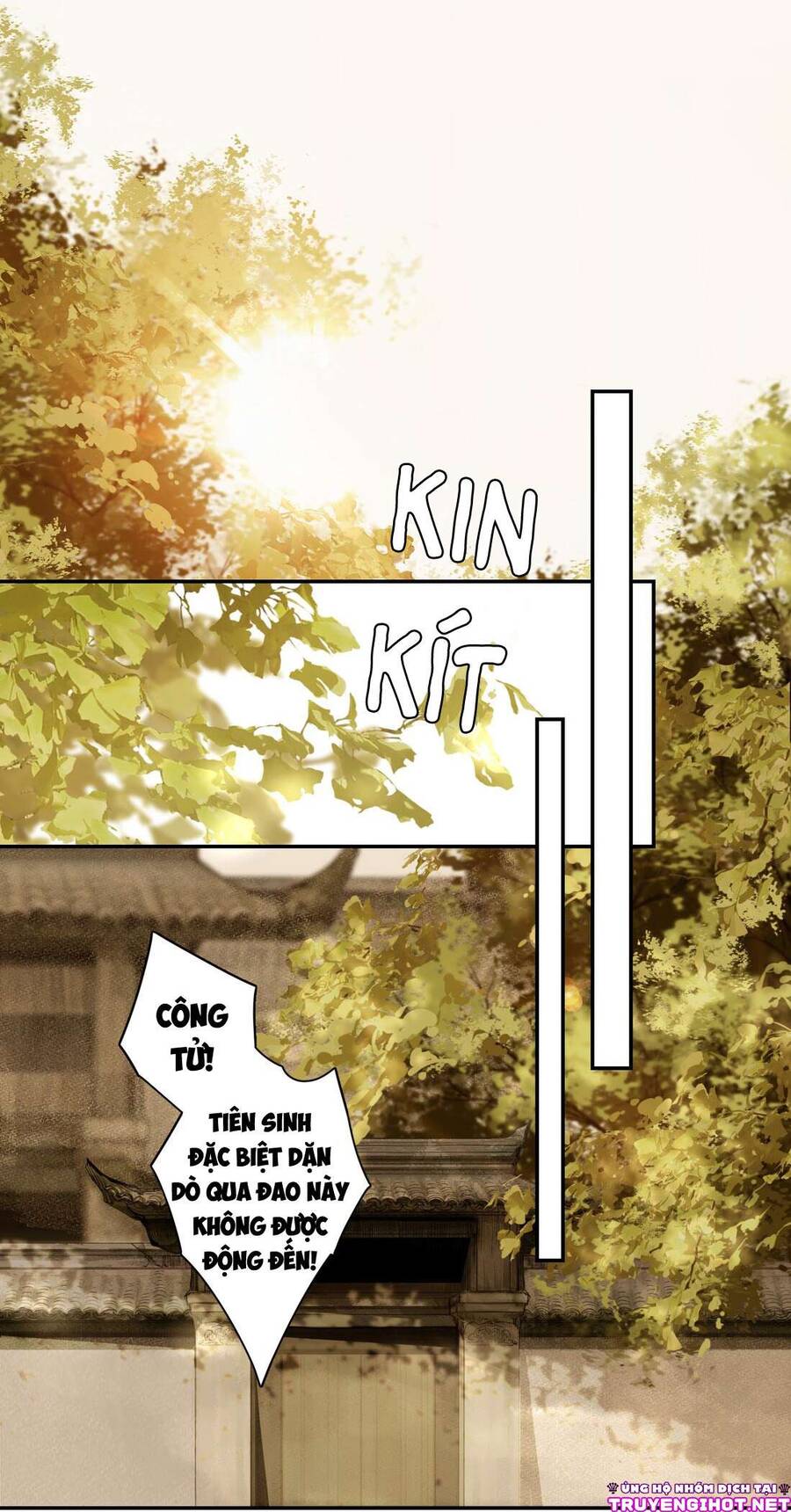 Bất Cẩn Cứu Nhầm Kẻ Thù Của Võ Lâm Chapter 4 - 26