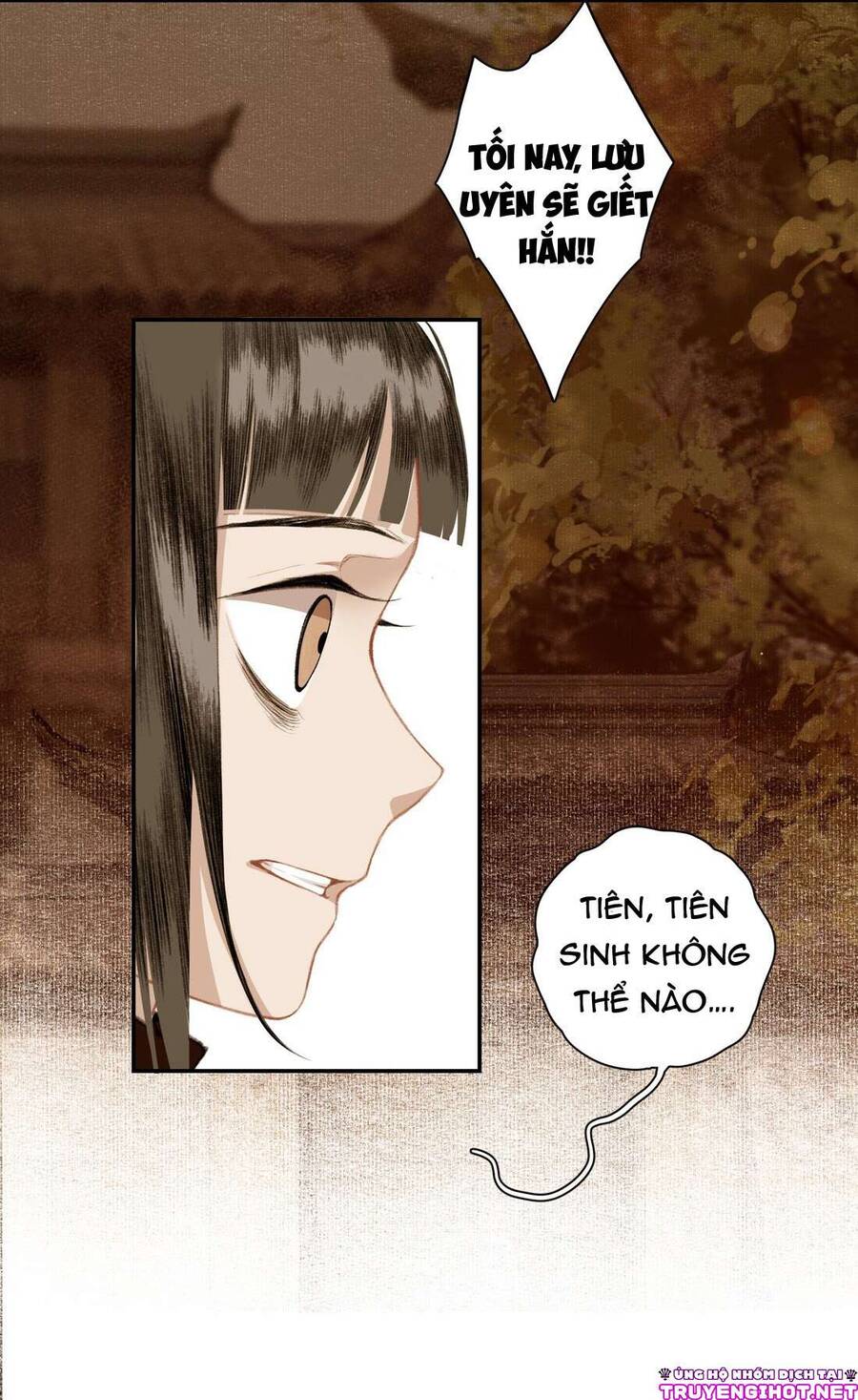 Bất Cẩn Cứu Nhầm Kẻ Thù Của Võ Lâm Chapter 4 - 29