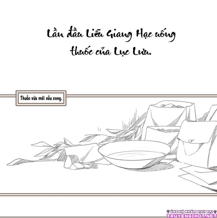 Bất Cẩn Cứu Nhầm Kẻ Thù Của Võ Lâm Chapter 4 - 33