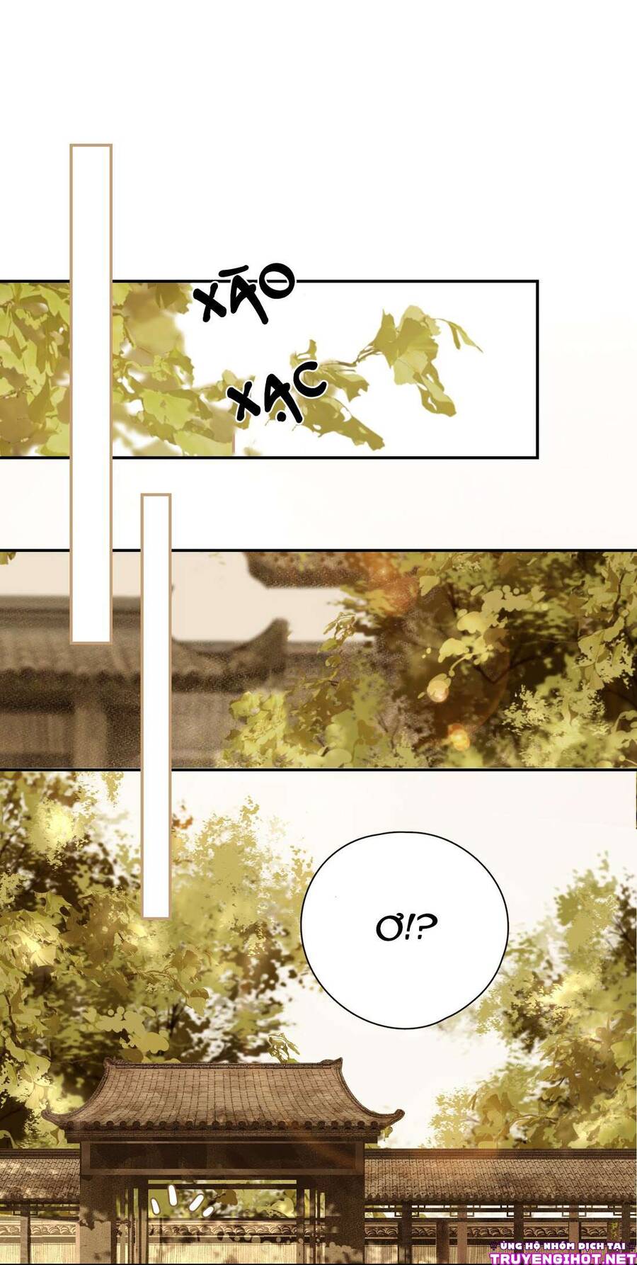 Bất Cẩn Cứu Nhầm Kẻ Thù Của Võ Lâm Chapter 4 - 5