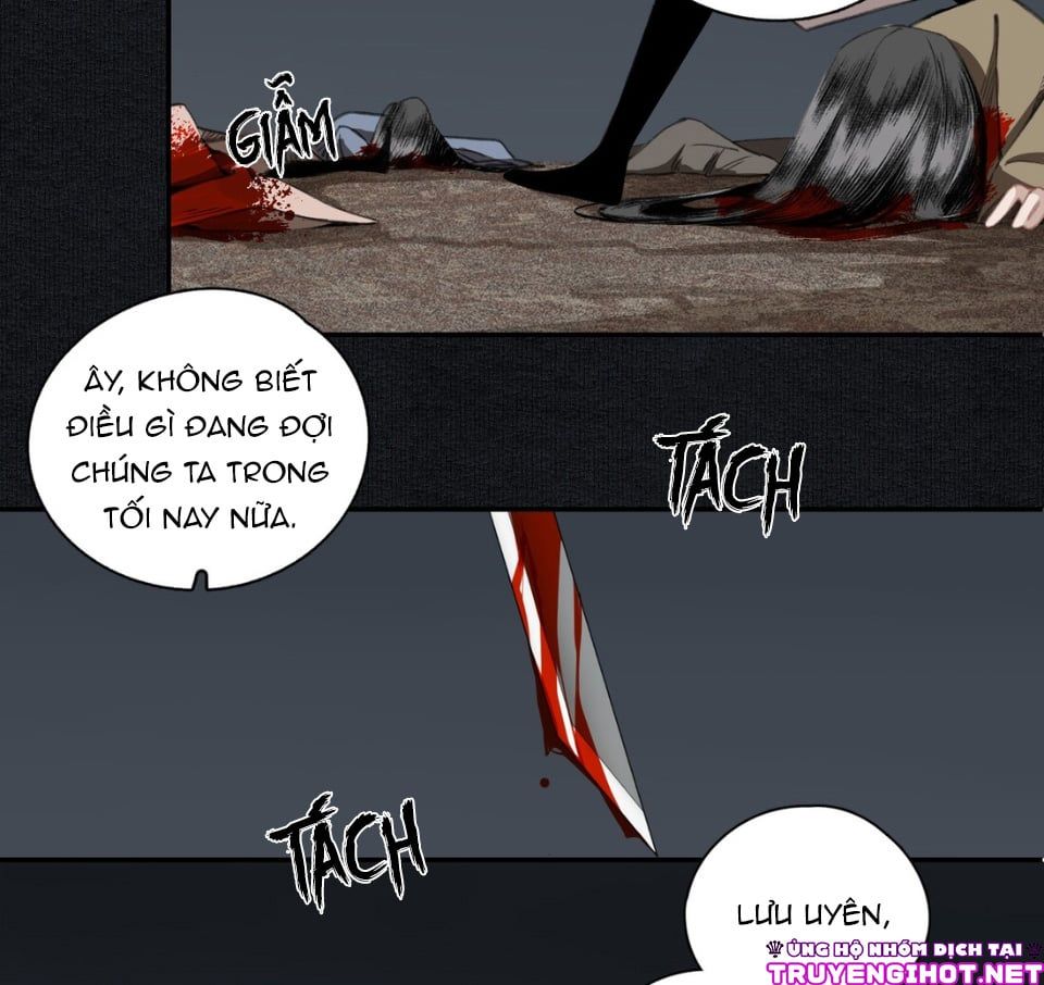 Bất Cẩn Cứu Nhầm Kẻ Thù Của Võ Lâm Chapter 5 - 9
