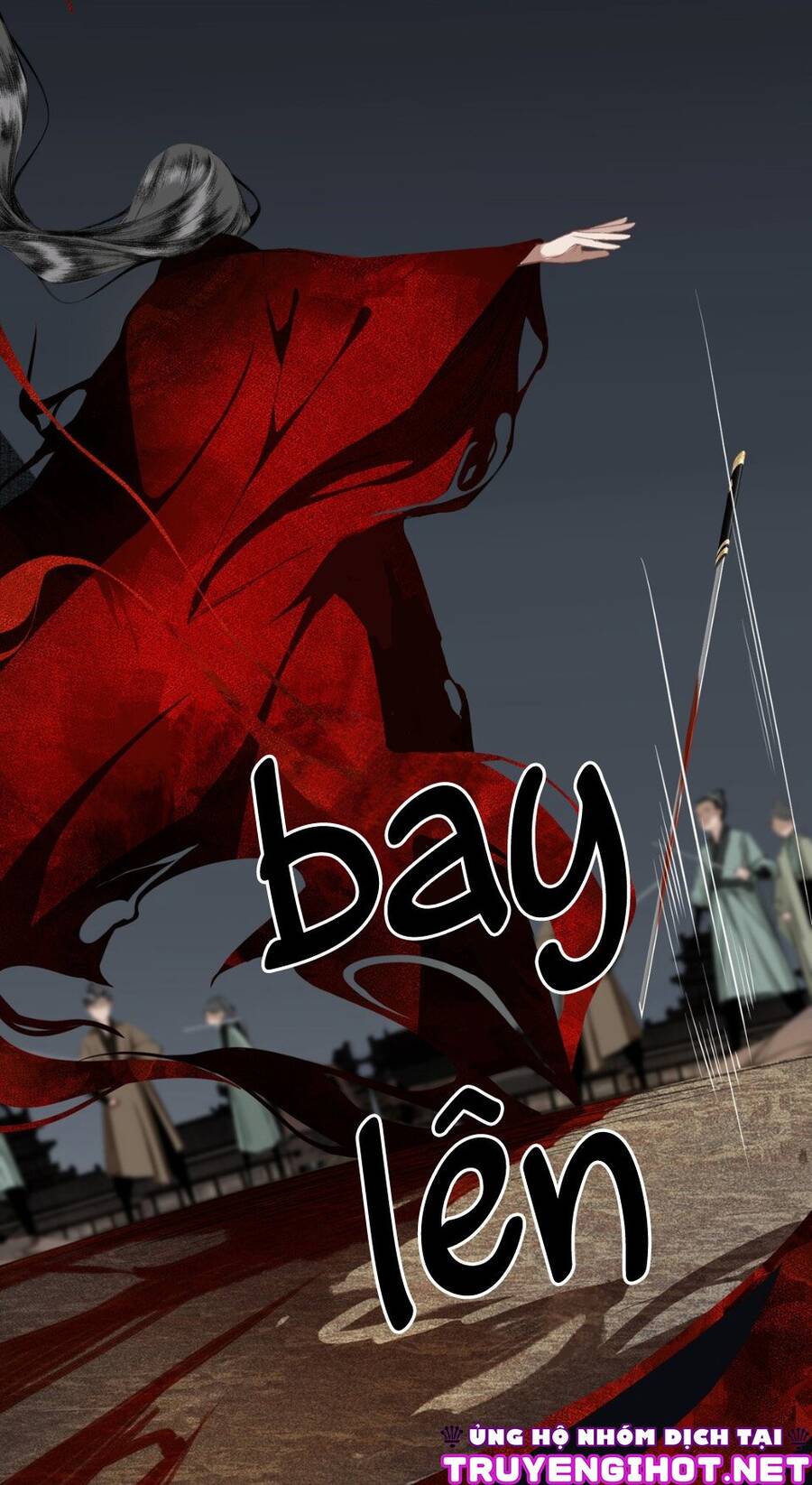 Bất Cẩn Cứu Nhầm Kẻ Thù Của Võ Lâm Chapter 6 - 11