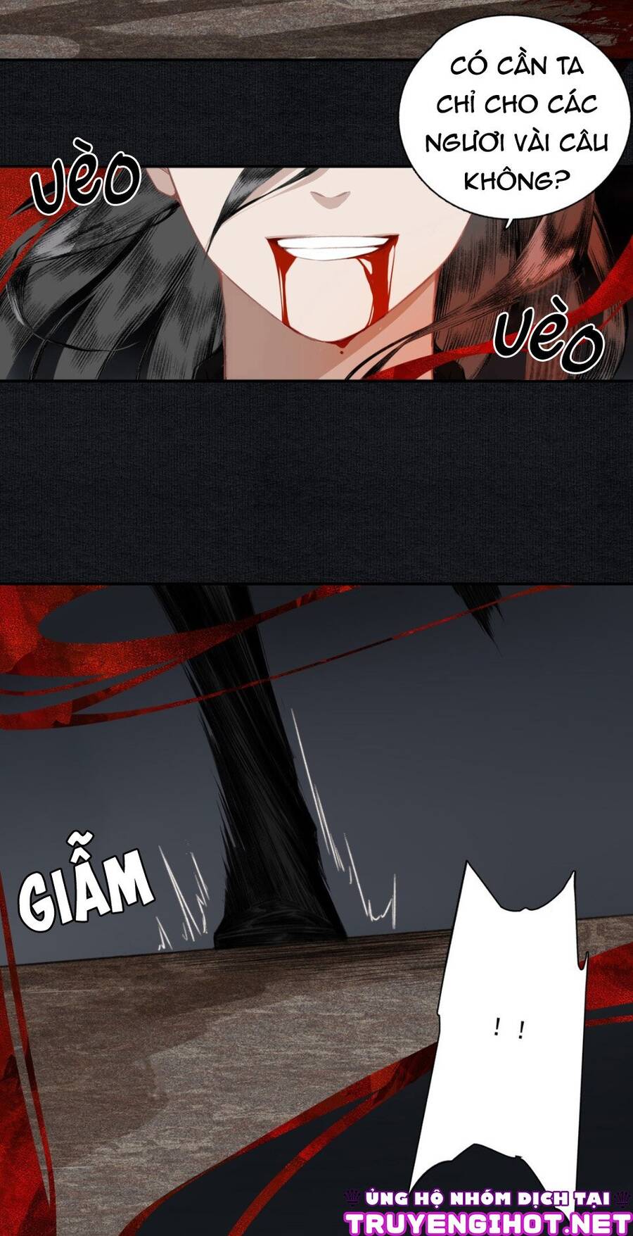 Bất Cẩn Cứu Nhầm Kẻ Thù Của Võ Lâm Chapter 6 - 15