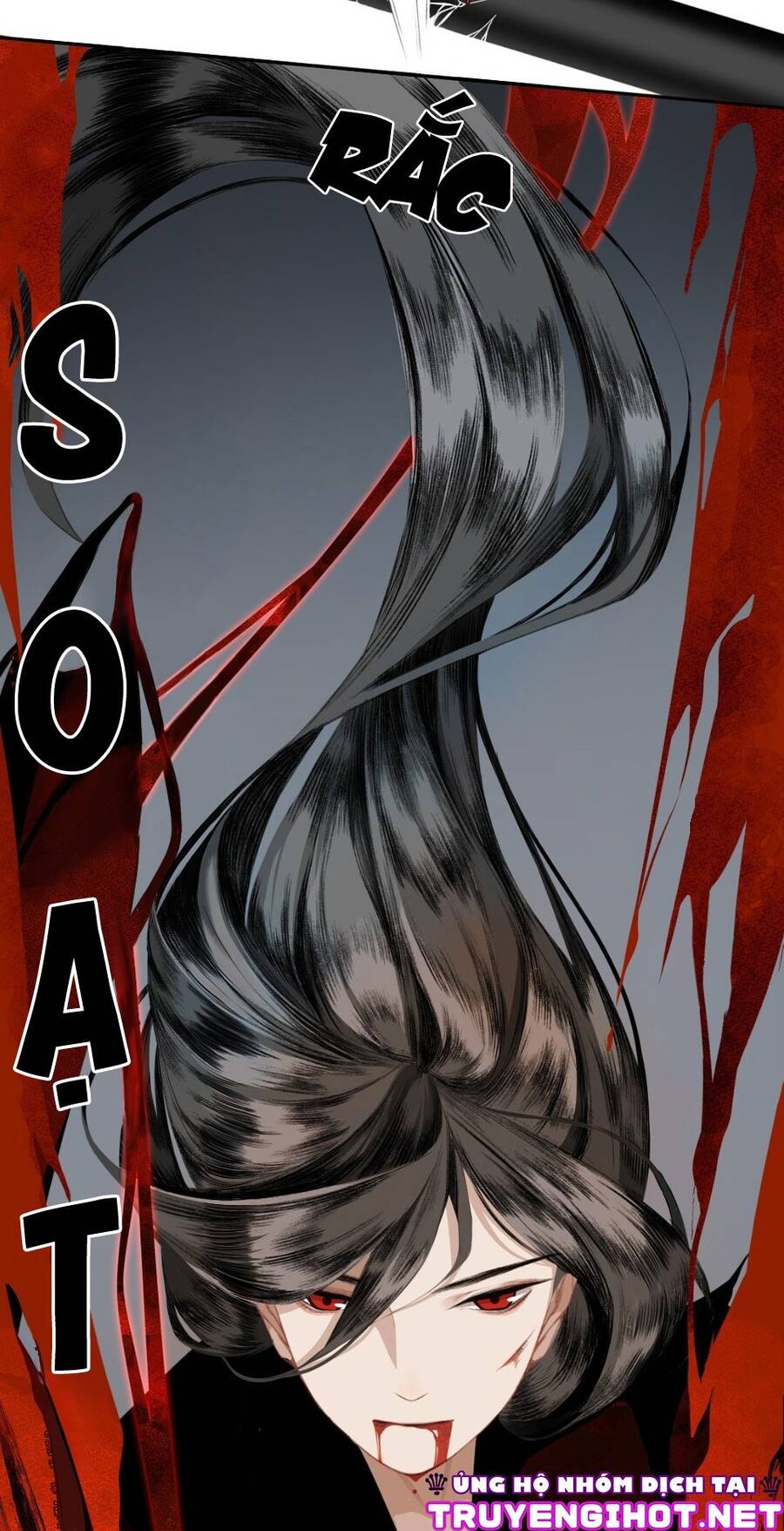 Bất Cẩn Cứu Nhầm Kẻ Thù Của Võ Lâm Chapter 6 - 21