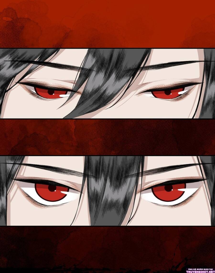 Bất Cẩn Cứu Nhầm Kẻ Thù Của Võ Lâm Chapter 6 - 23