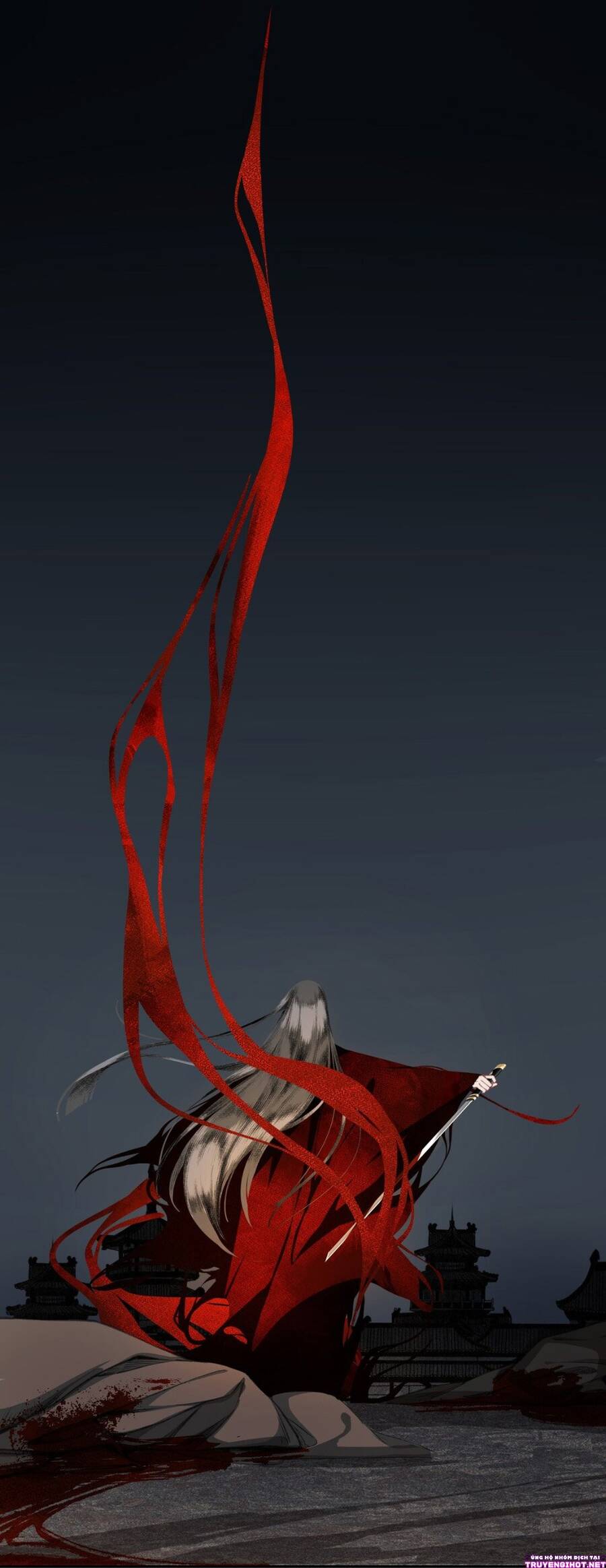 Bất Cẩn Cứu Nhầm Kẻ Thù Của Võ Lâm Chapter 6 - 27