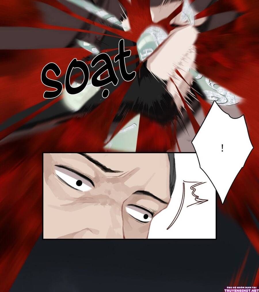 Bất Cẩn Cứu Nhầm Kẻ Thù Của Võ Lâm Chapter 6 - 4