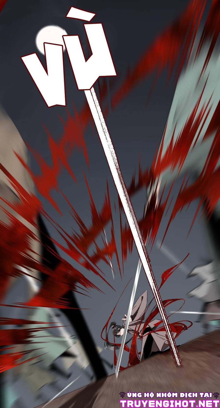 Bất Cẩn Cứu Nhầm Kẻ Thù Của Võ Lâm Chapter 6 - 5