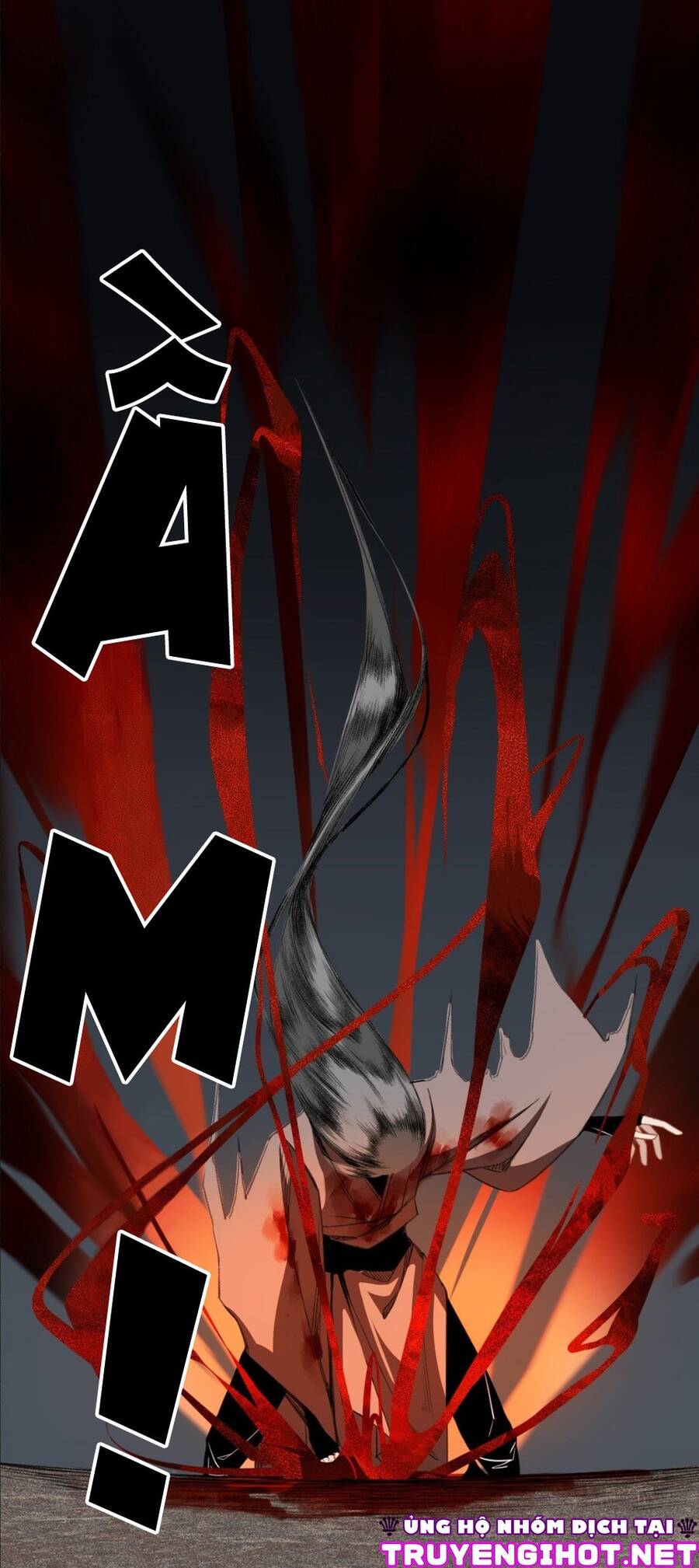 Bất Cẩn Cứu Nhầm Kẻ Thù Của Võ Lâm Chapter 6 - 8