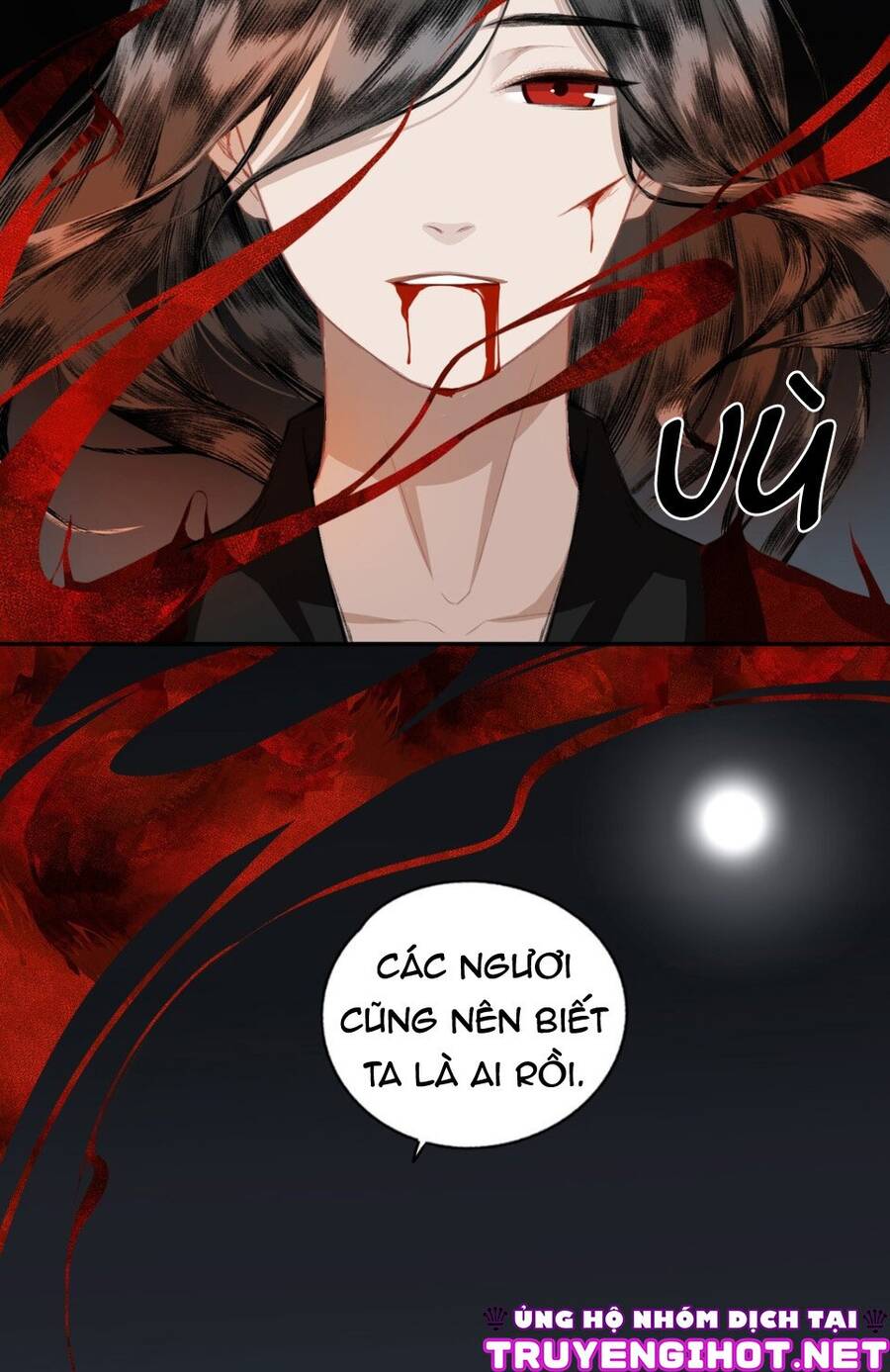 Bất Cẩn Cứu Nhầm Kẻ Thù Của Võ Lâm Chapter 6 - 10