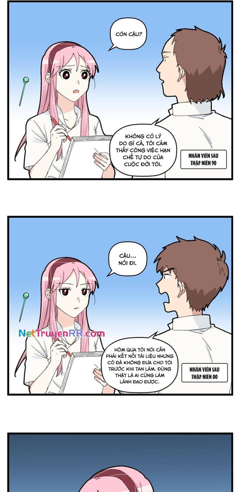 Bất Cẩn Cứu Nhầm Kẻ Thù Của Võ Lâm Chapter 62.2 - 3