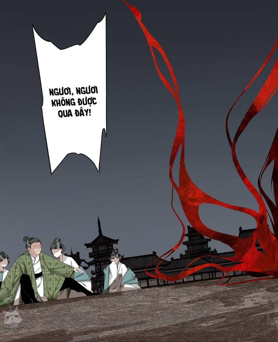 Bất Cẩn Cứu Nhầm Kẻ Thù Của Võ Lâm Chapter 7 - 2