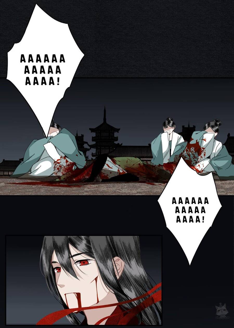 Bất Cẩn Cứu Nhầm Kẻ Thù Của Võ Lâm Chapter 7 - 18