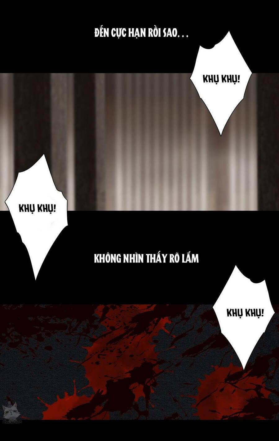 Bất Cẩn Cứu Nhầm Kẻ Thù Của Võ Lâm Chapter 7 - 21