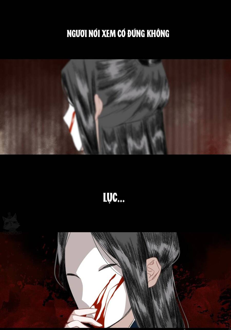 Bất Cẩn Cứu Nhầm Kẻ Thù Của Võ Lâm Chapter 7 - 23