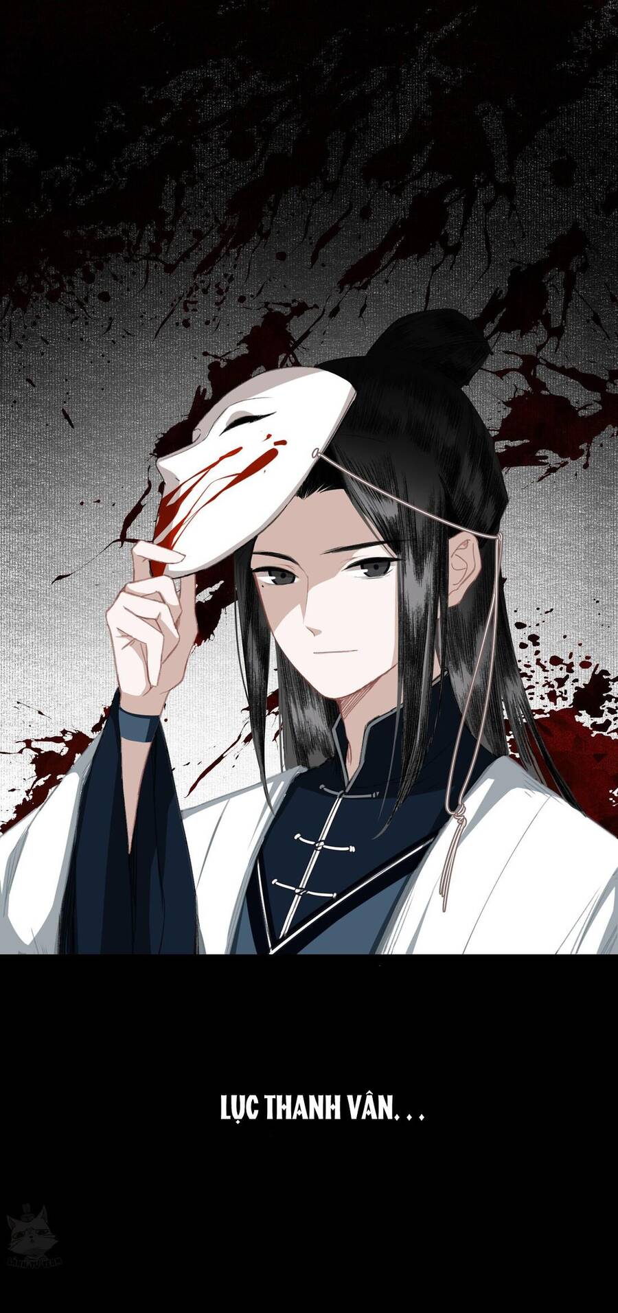 Bất Cẩn Cứu Nhầm Kẻ Thù Của Võ Lâm Chapter 7 - 24