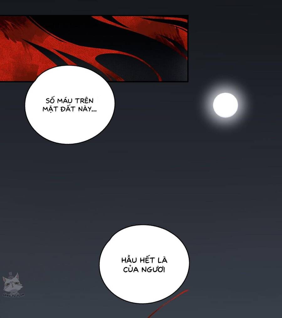 Bất Cẩn Cứu Nhầm Kẻ Thù Của Võ Lâm Chapter 7 - 8