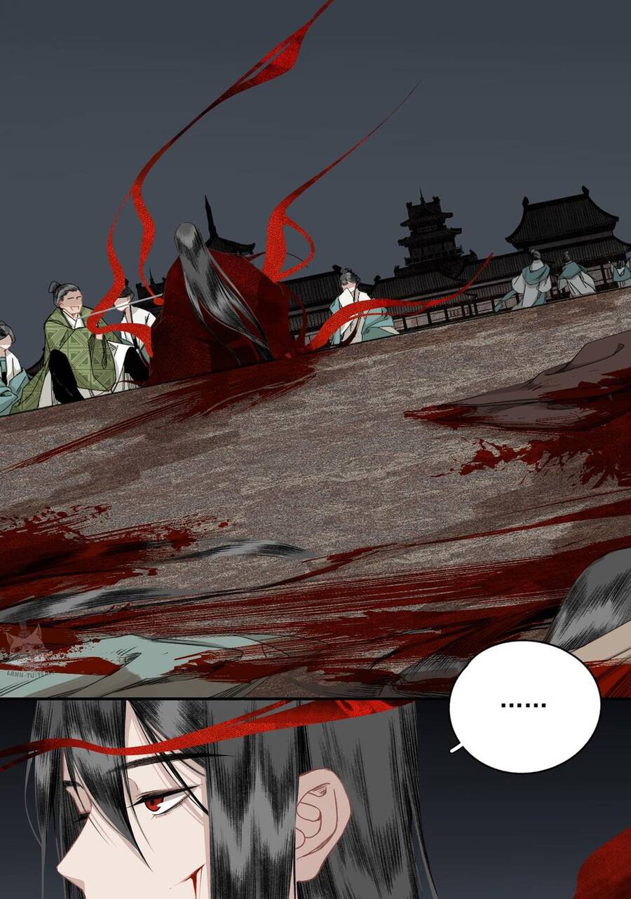 Bất Cẩn Cứu Nhầm Kẻ Thù Của Võ Lâm Chapter 7 - 9