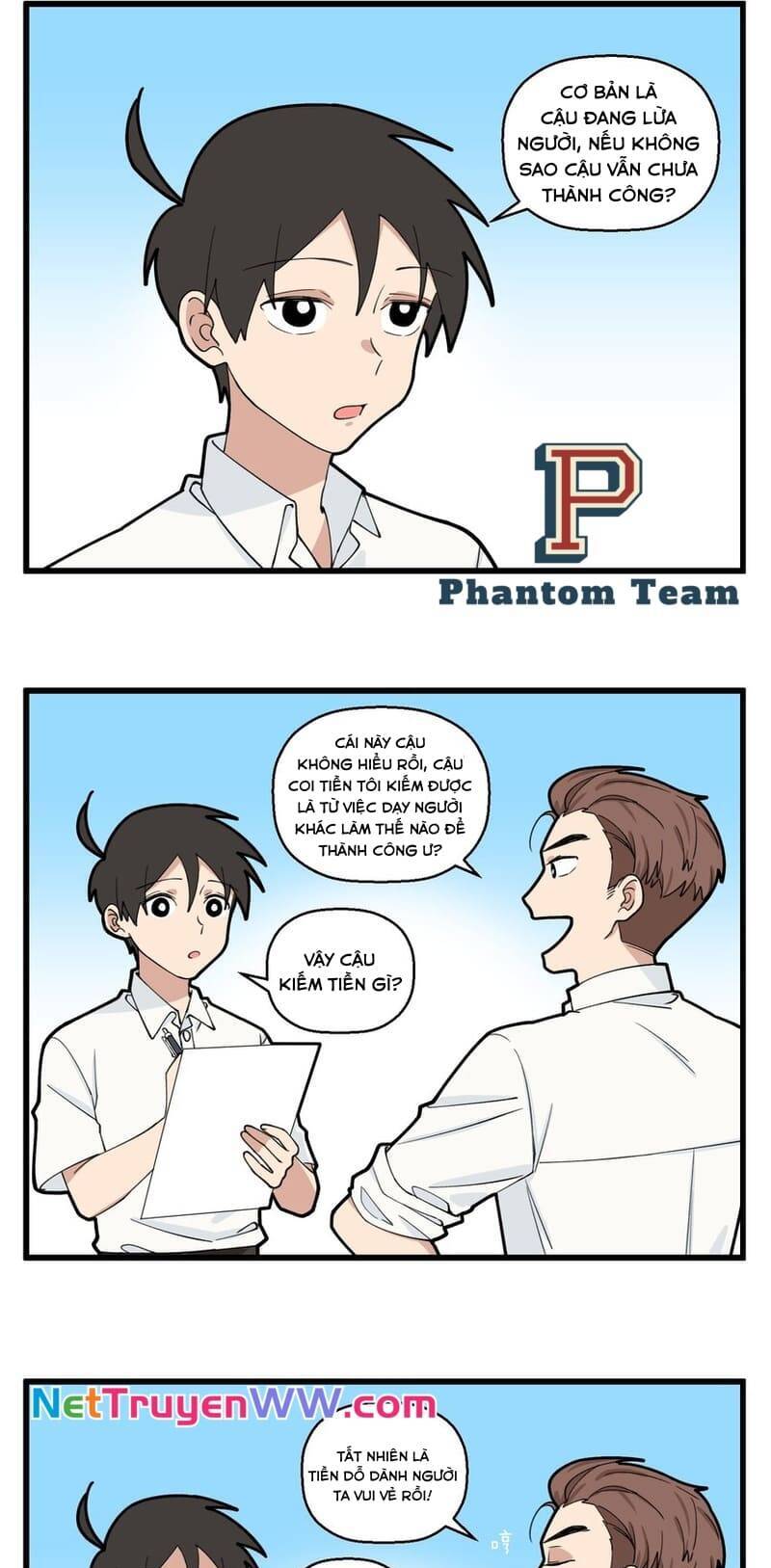 Bất Cẩn Cứu Nhầm Kẻ Thù Của Võ Lâm Chapter 70 - 3