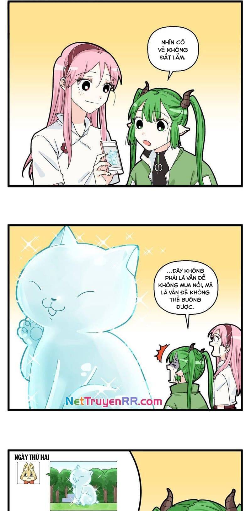 Bất Cẩn Cứu Nhầm Kẻ Thù Của Võ Lâm Chapter 73 - 3