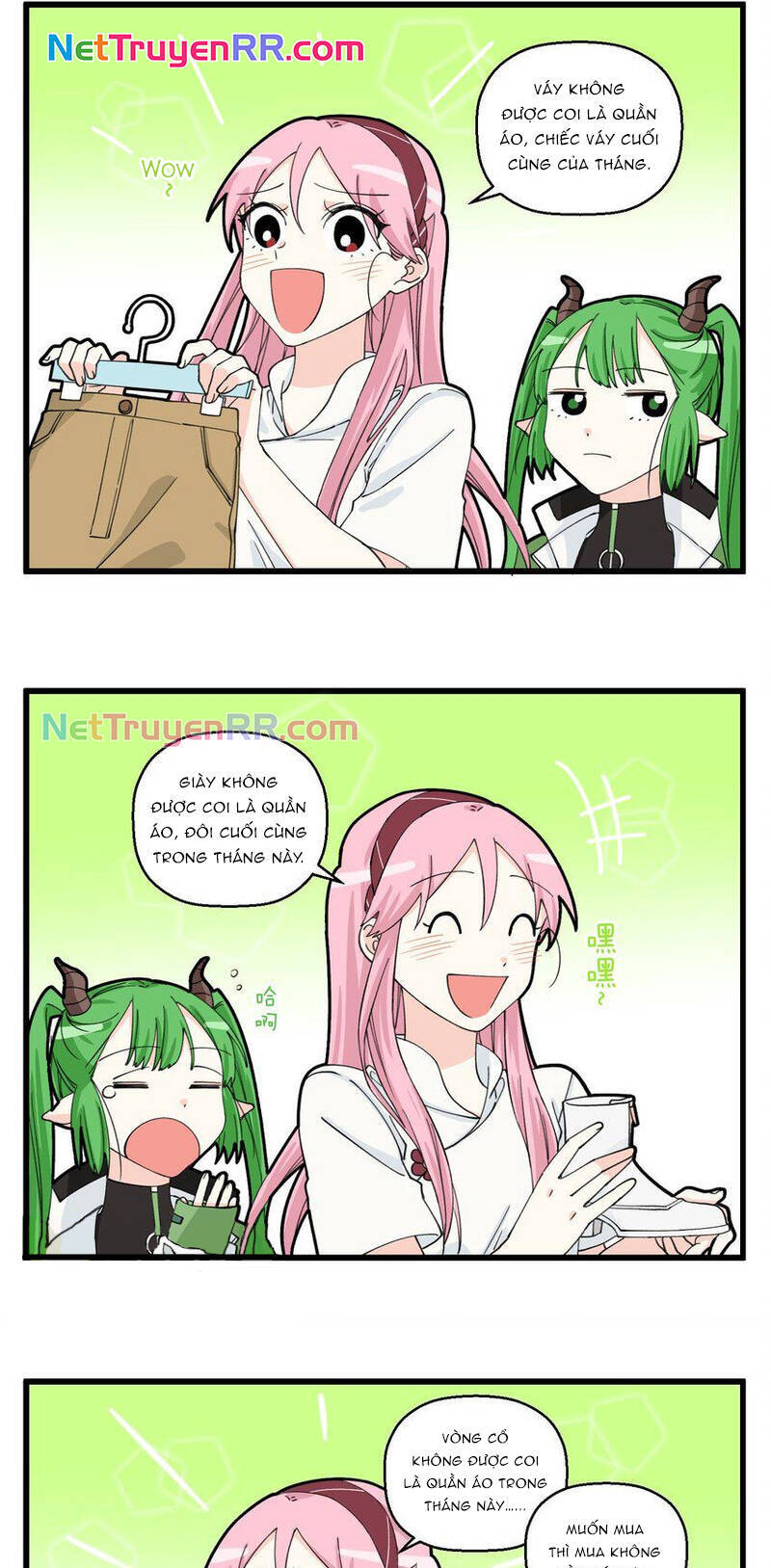 Bất Cẩn Cứu Nhầm Kẻ Thù Của Võ Lâm Chapter 76 - 3