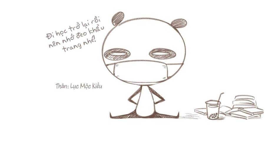 Bất Cẩn Cứu Nhầm Kẻ Thù Của Võ Lâm Chapter 8 - 14