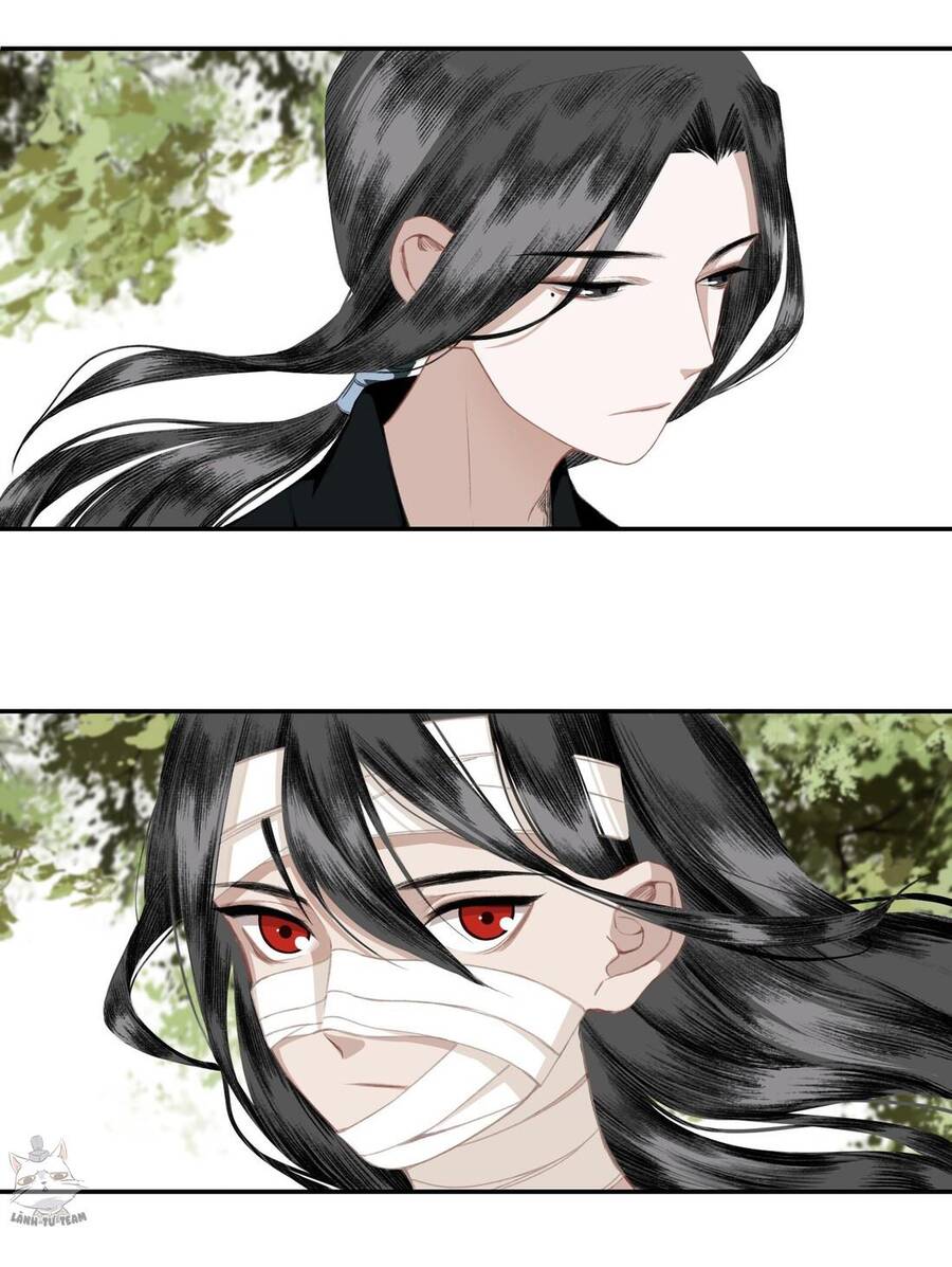 Bất Cẩn Cứu Nhầm Kẻ Thù Của Võ Lâm Chapter 8 - 18