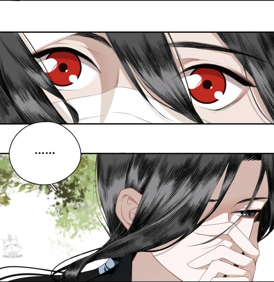 Bất Cẩn Cứu Nhầm Kẻ Thù Của Võ Lâm Chapter 8 - 21