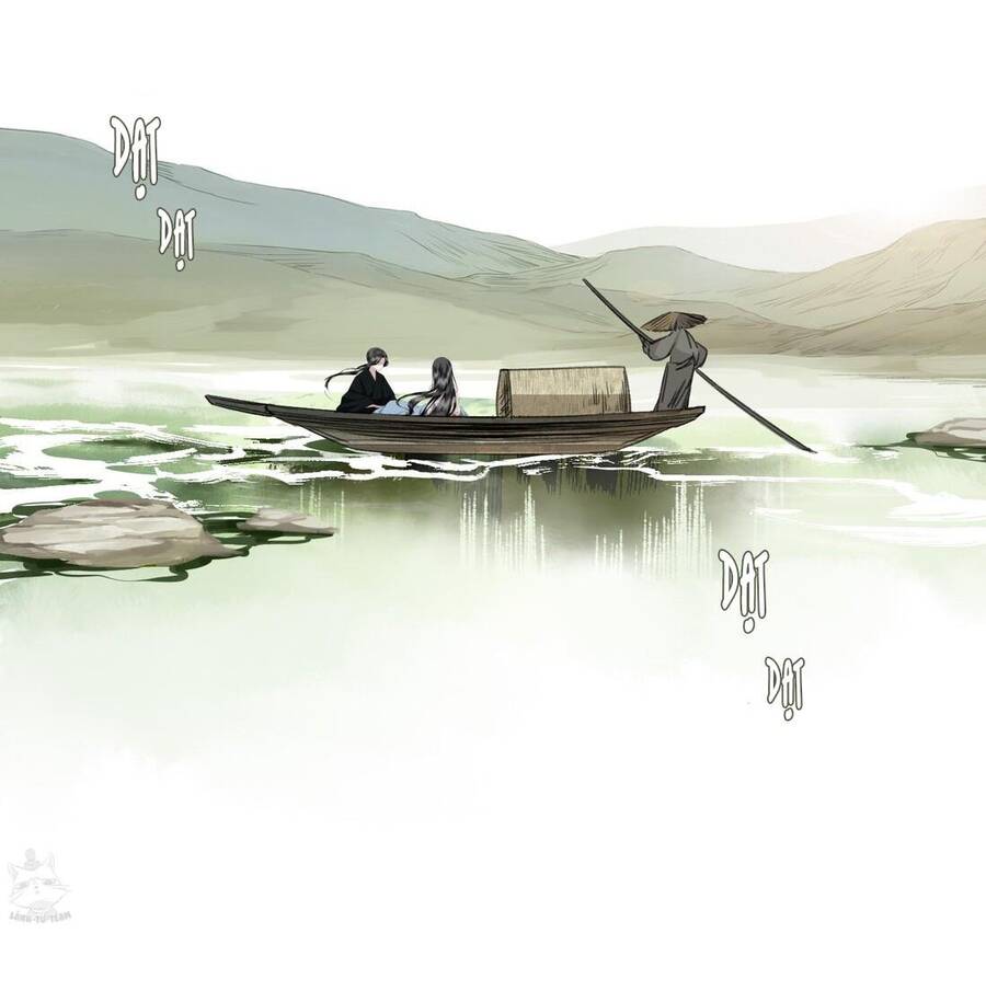 Bất Cẩn Cứu Nhầm Kẻ Thù Của Võ Lâm Chapter 8 - 23