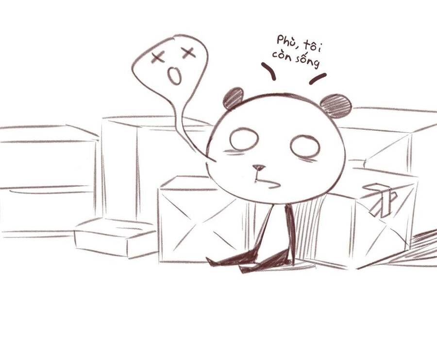 Bất Cẩn Cứu Nhầm Kẻ Thù Của Võ Lâm Chapter 8 - 24