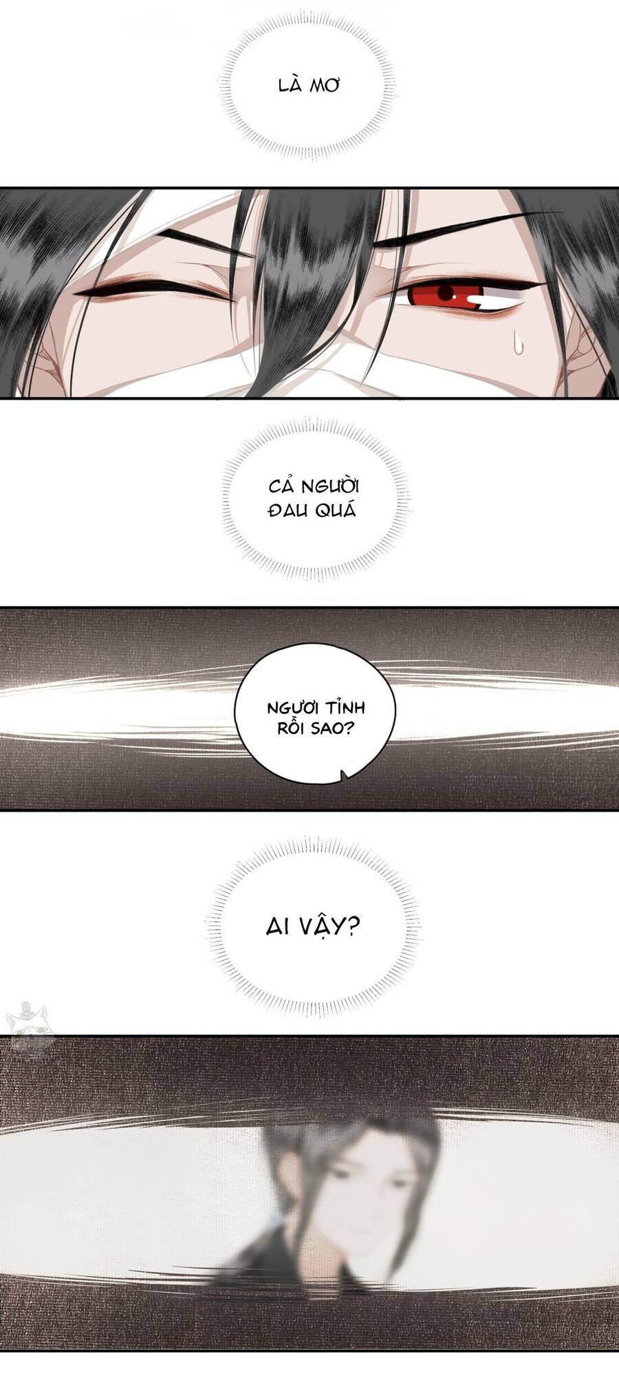 Bất Cẩn Cứu Nhầm Kẻ Thù Của Võ Lâm Chapter 8 - 8