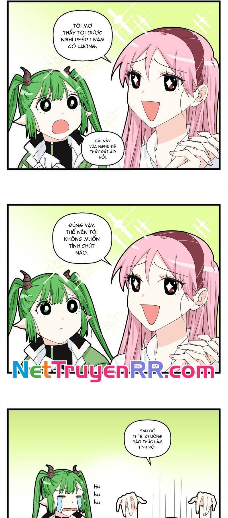 Bất Cẩn Cứu Nhầm Kẻ Thù Của Võ Lâm Chapter 81 - 3