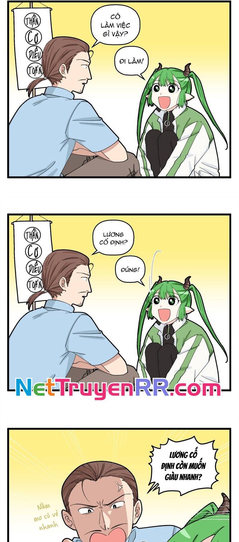 Bất Cẩn Cứu Nhầm Kẻ Thù Của Võ Lâm Chapter 82 - 3