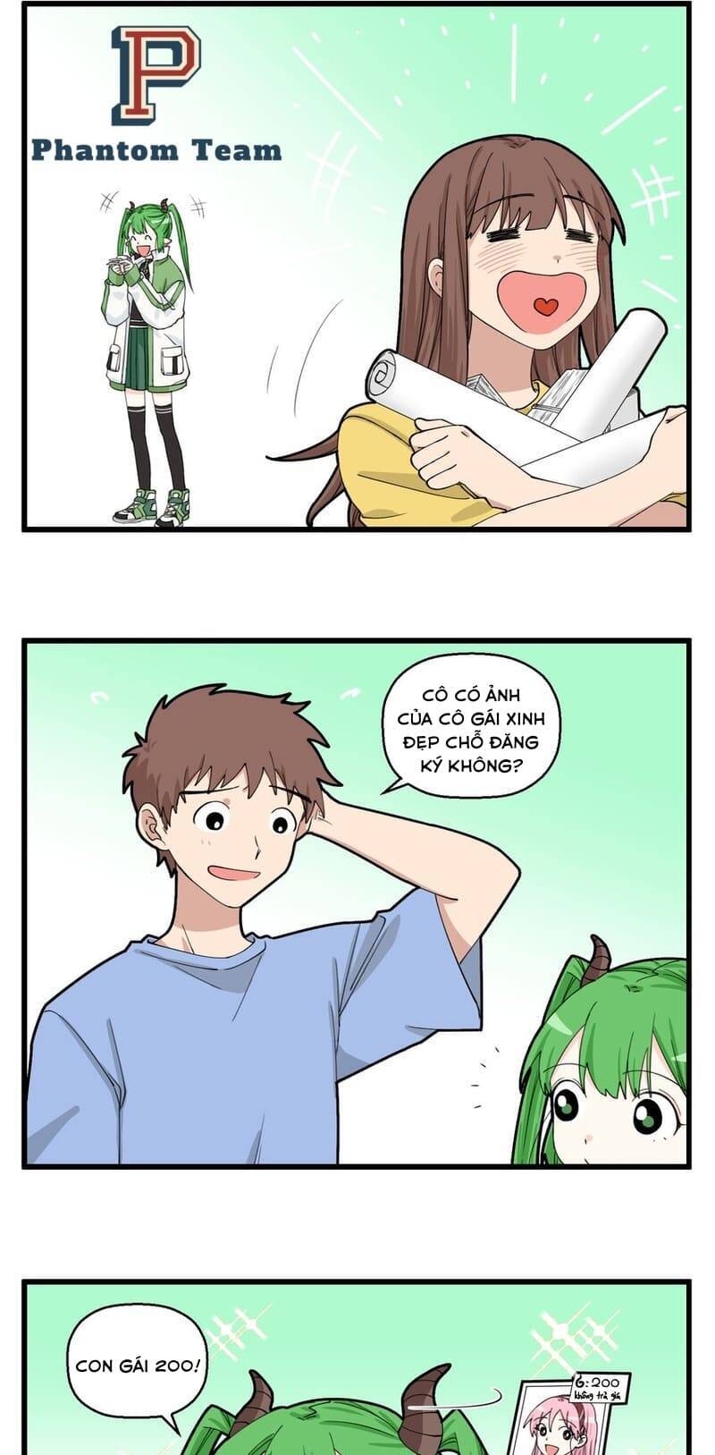 Bất Cẩn Cứu Nhầm Kẻ Thù Của Võ Lâm Chapter 83 - 3