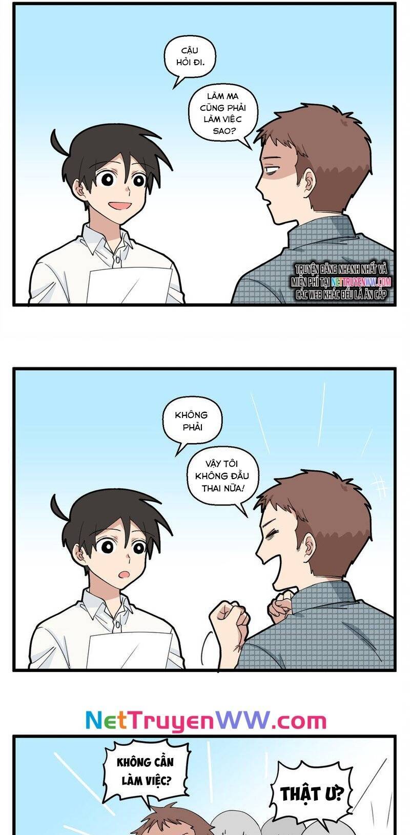 Bất Cẩn Cứu Nhầm Kẻ Thù Của Võ Lâm Chapter 85 - 3