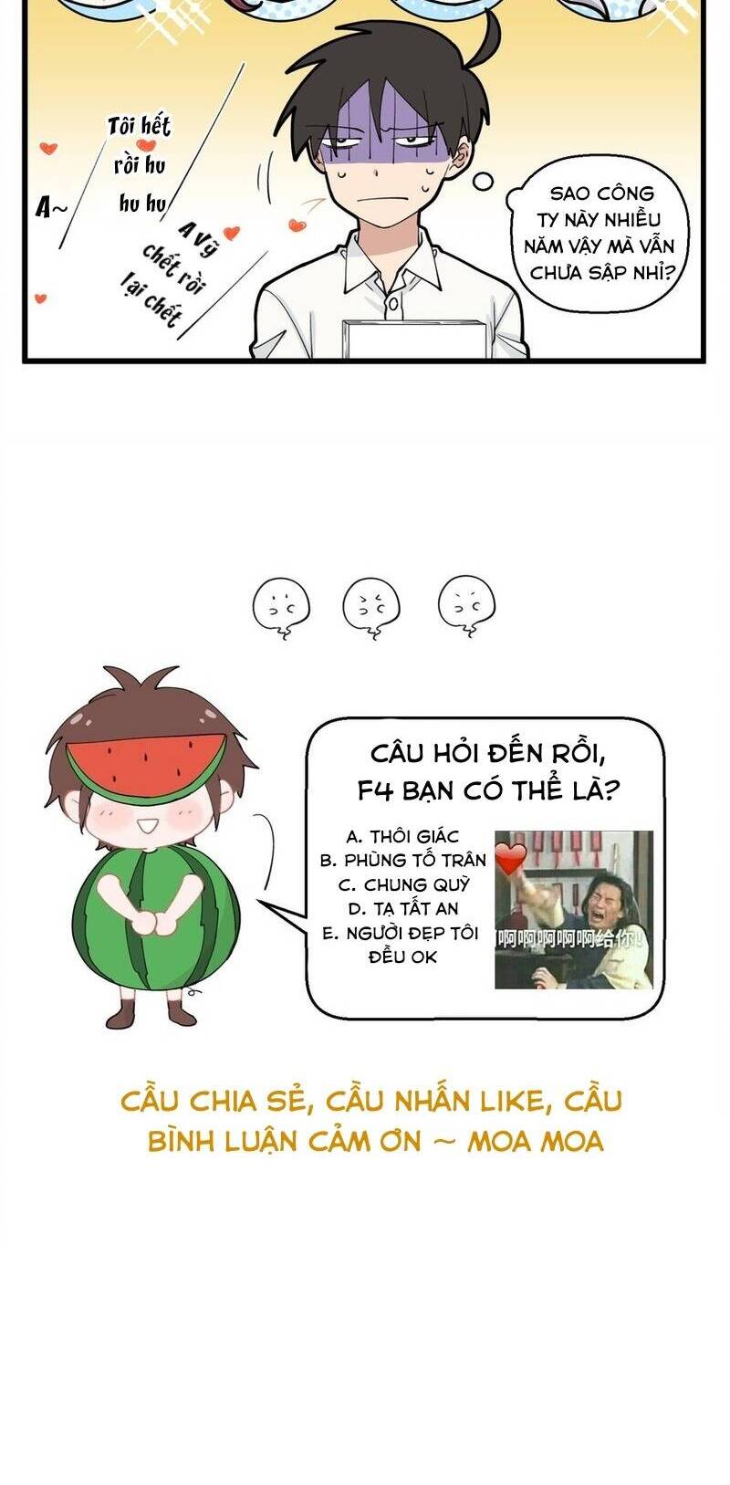 Bất Cẩn Cứu Nhầm Kẻ Thù Của Võ Lâm Chapter 87 - 5