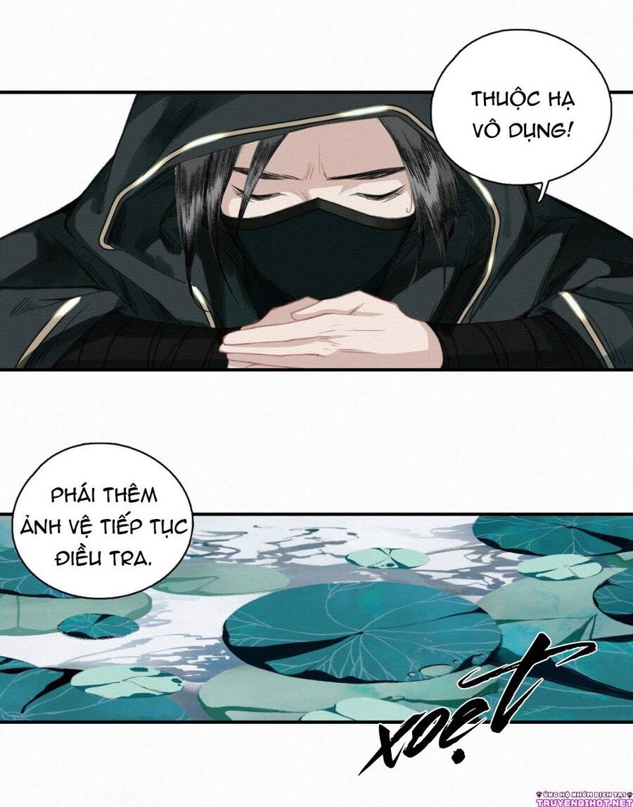 Bất Cẩn Cứu Nhầm Kẻ Thù Của Võ Lâm Chapter 9 - 15