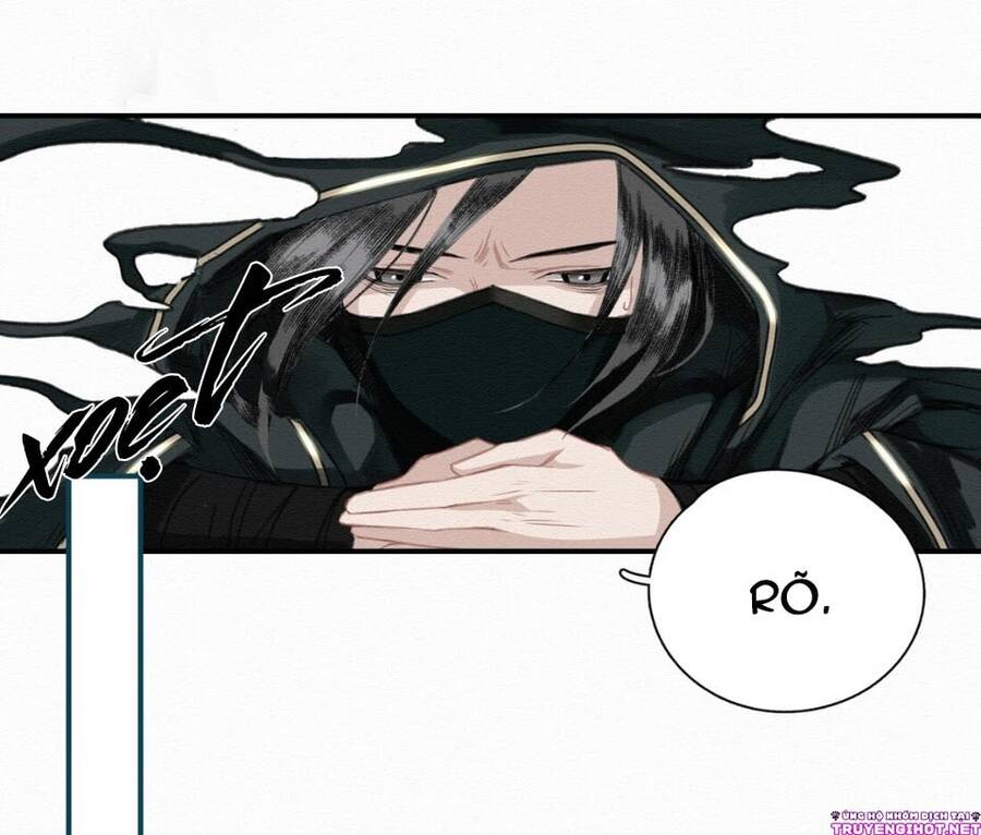 Bất Cẩn Cứu Nhầm Kẻ Thù Của Võ Lâm Chapter 9 - 16