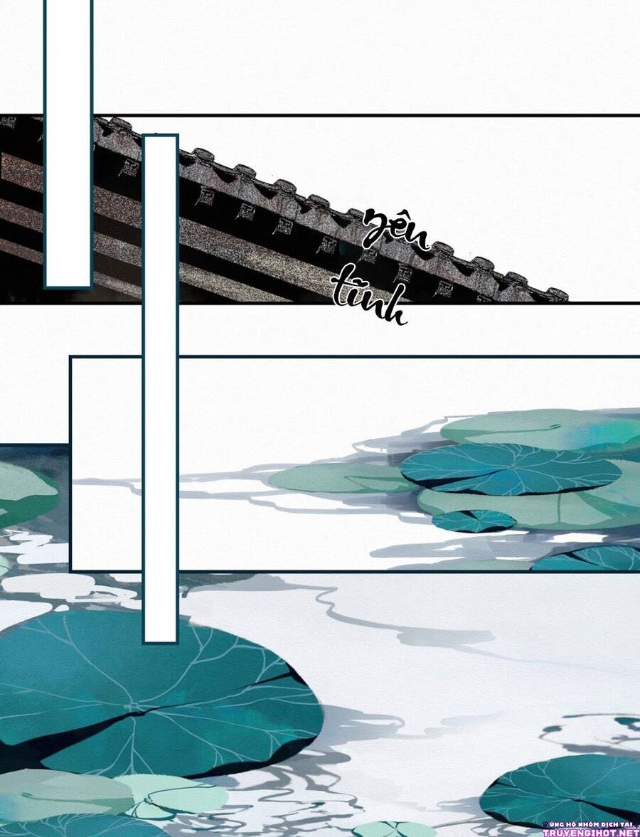 Bất Cẩn Cứu Nhầm Kẻ Thù Của Võ Lâm Chapter 9 - 17