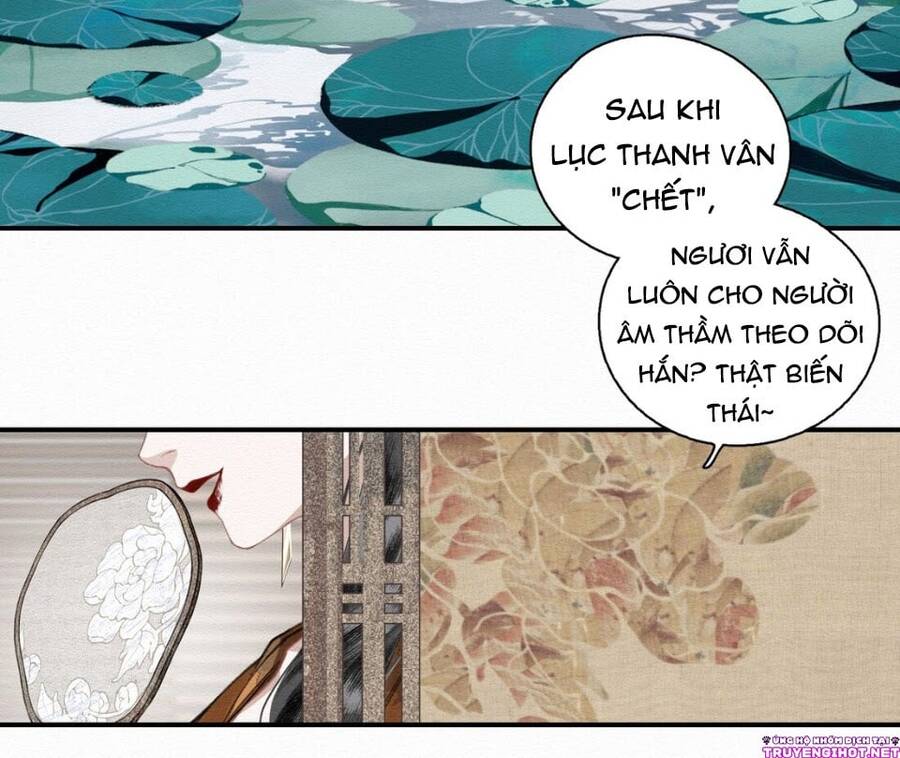 Bất Cẩn Cứu Nhầm Kẻ Thù Của Võ Lâm Chapter 9 - 18