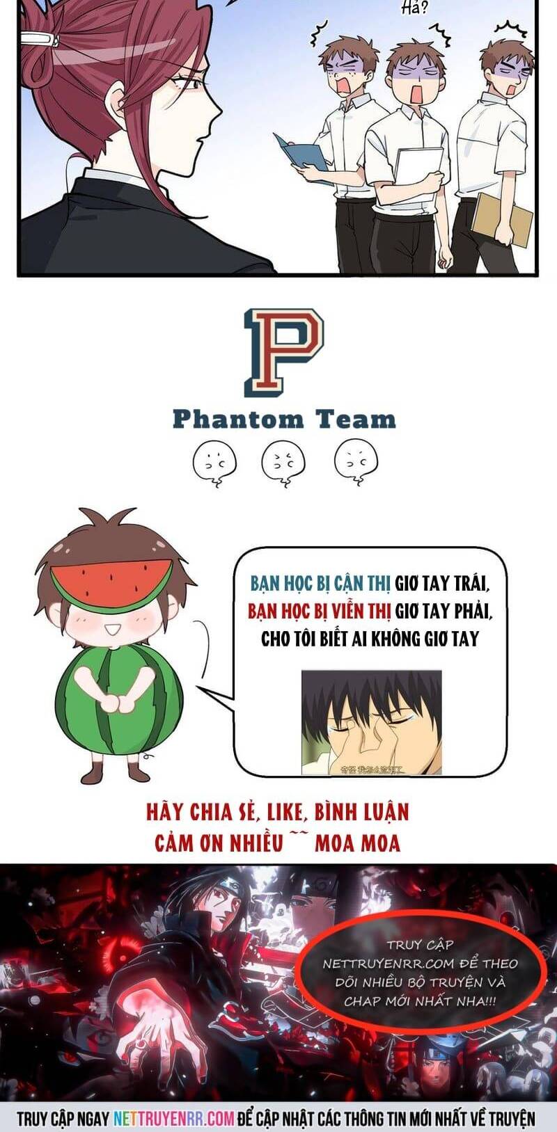 Bất Cẩn Cứu Nhầm Kẻ Thù Của Võ Lâm Chapter 91 - 5