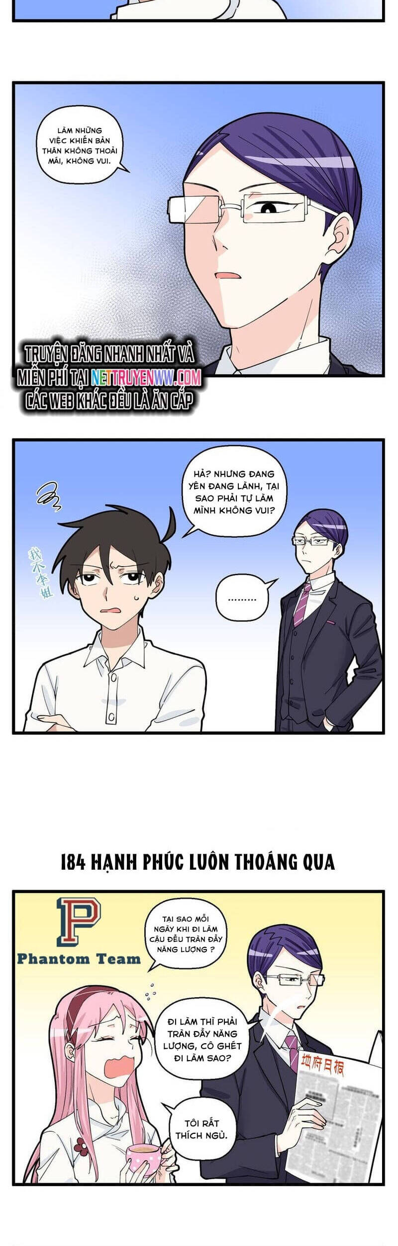 Bất Cẩn Cứu Nhầm Kẻ Thù Của Võ Lâm Chapter 92 - 3