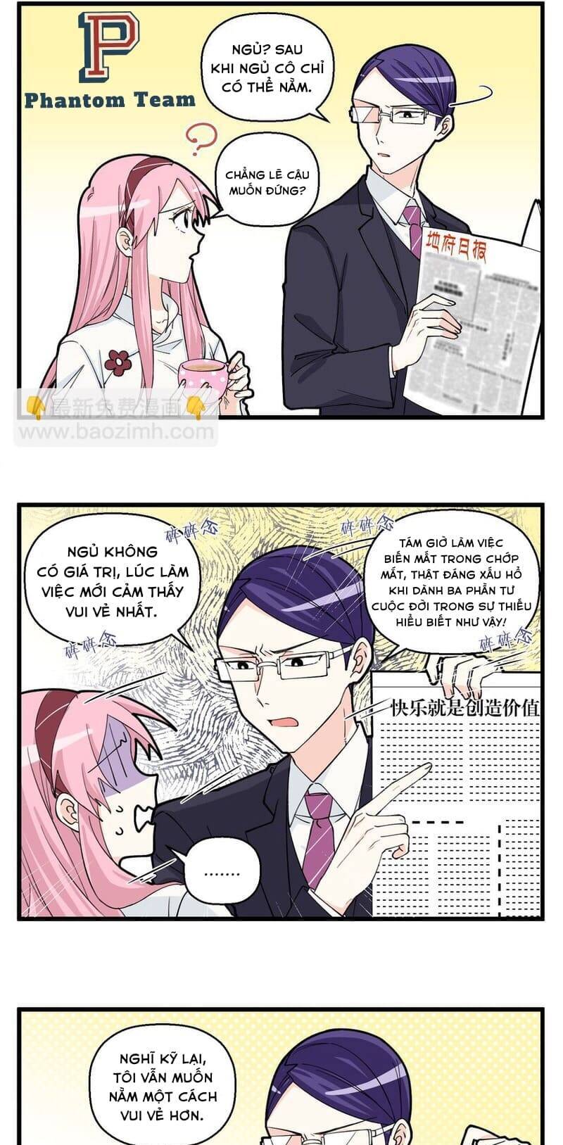 Bất Cẩn Cứu Nhầm Kẻ Thù Của Võ Lâm Chapter 92 - 4