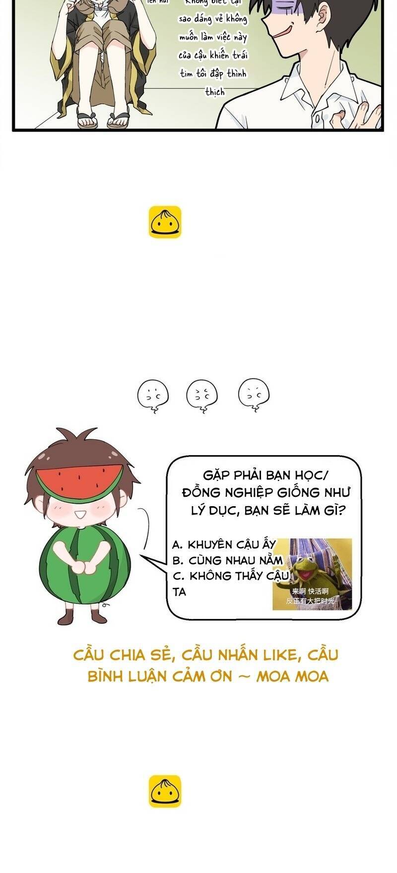 Bất Cẩn Cứu Nhầm Kẻ Thù Của Võ Lâm Chapter 94 - 5